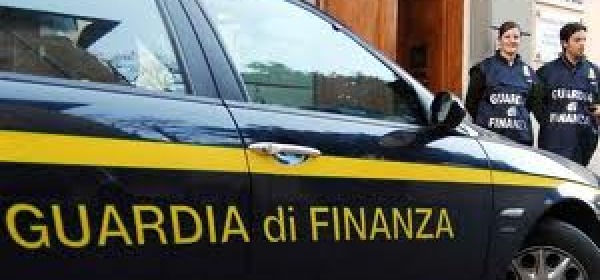 Guardia di Finanza