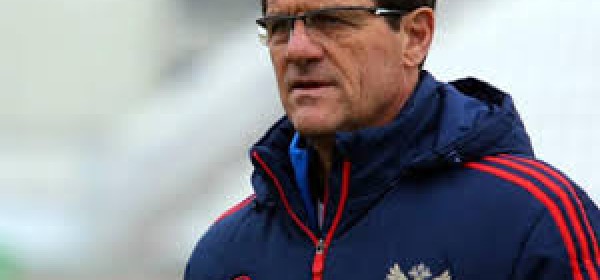 Fabio Capello