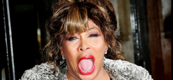 Tina Turner