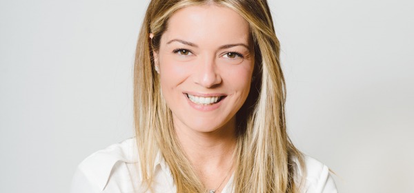 Sara Marcozzi (M5S)