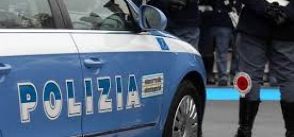 Polizia di Stato