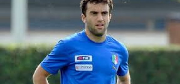 Giuseppe Rossi