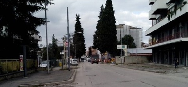 Viale Abruzzo CH