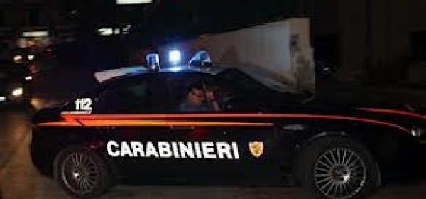 Carabinieri