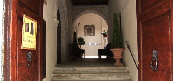 Palazzo Micheletti di via Castello