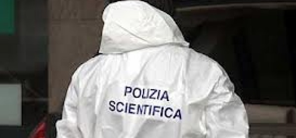 Polizia Scientifica