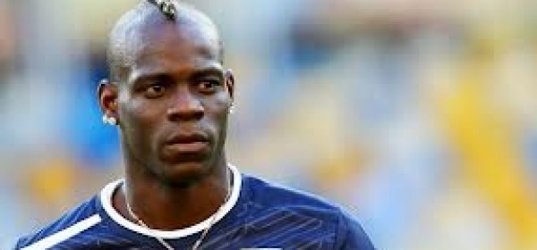 Mario Balotelli