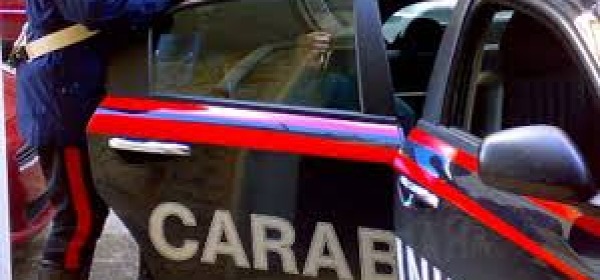 Carabinieri