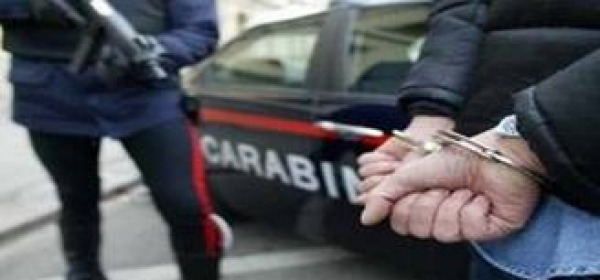 Carabinieri