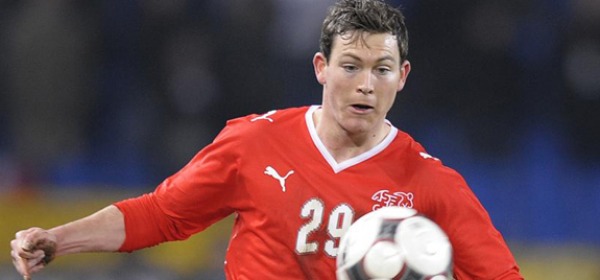 Stephan Lichtsteiner