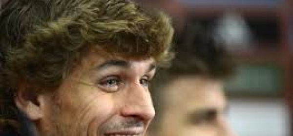 Fernando Llorente