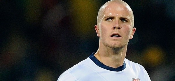 Michael Bradley