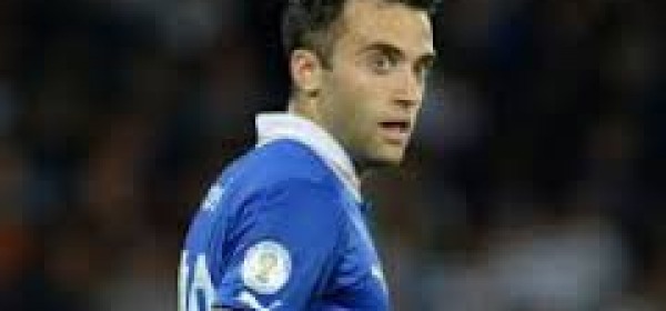 Giuseppe Rossi