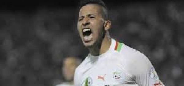 Saphir Taider