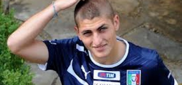 Marco Verratti