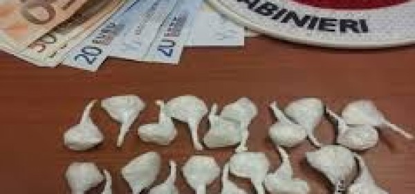 cocaina
