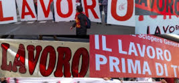 lavoro