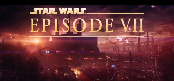 Star Wars VII