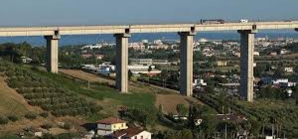 Viadotto del Riccio