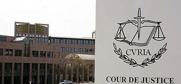 Corte europea di Giustizia