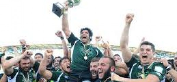 Finale campionato rugby