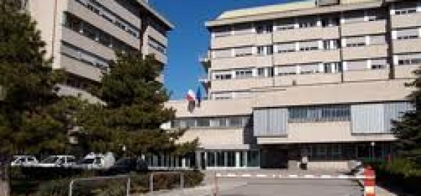 Ospedale Atri