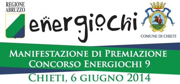 Energiochi