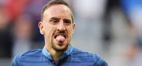 Franck Ribery