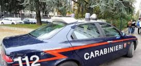 Carabinieri