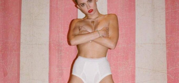 Miley Cyrus