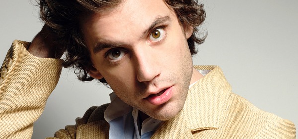 Mika Boum Boum Boum