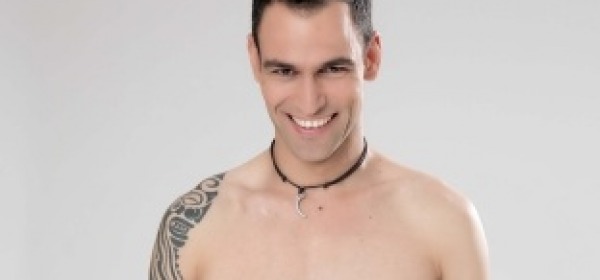 Dario Barrio