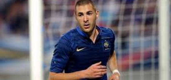 Karim Benzema