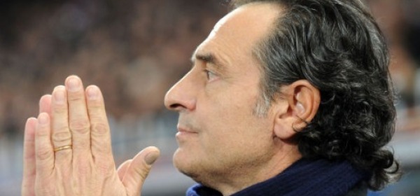 Cesare Prandelli