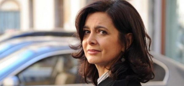 Laura Boldrini