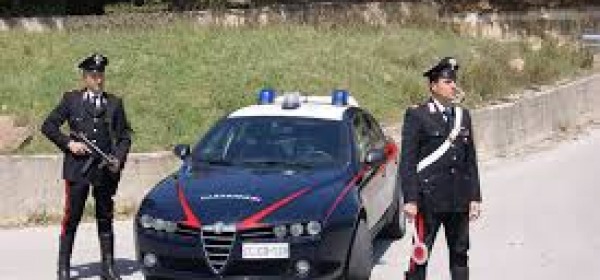 Carabinieri