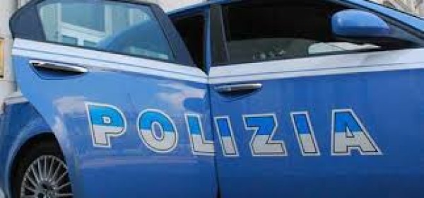 Polizia di Stato
