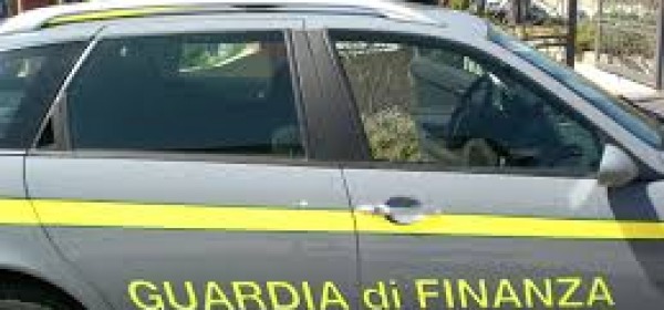 Guardia di Finanza