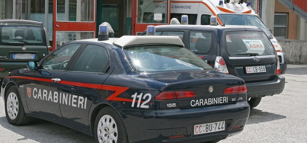 Carabinieri