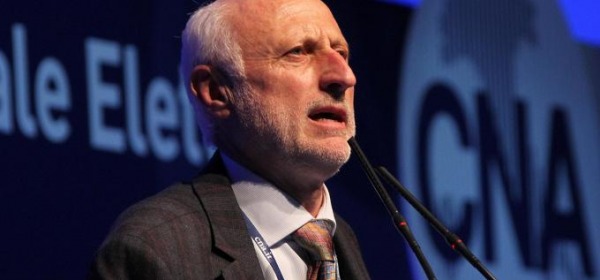Daniele Vaccarino CNA