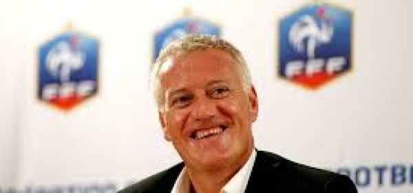 Didier Deschamps