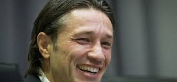 Niko Kovac