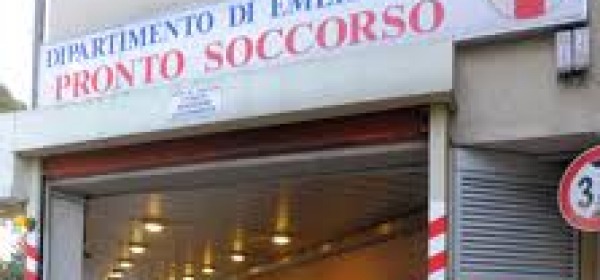 pronto soccorso