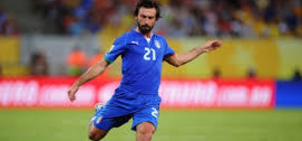 Andrea Pirlo