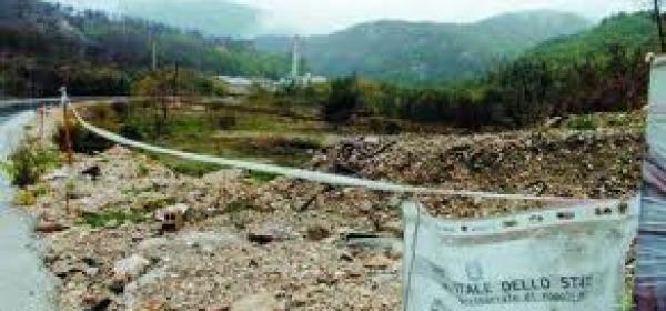 Discarica Bussi