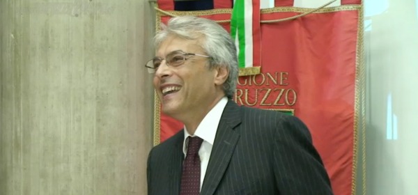 Gianni Chiodi