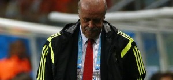 Felipe Del Bosque