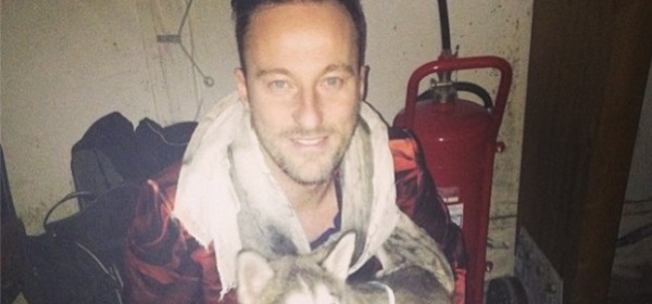 Francesco Facchinetti