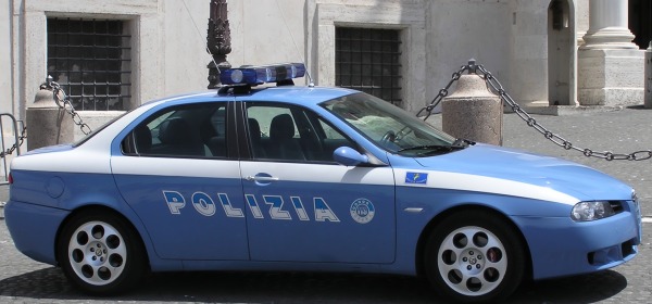 Polizia Pescara