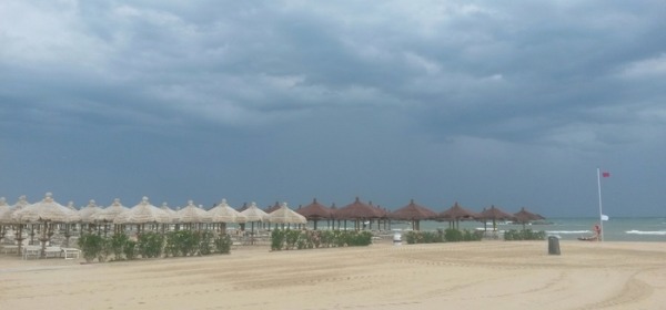 Spiaggia Pescara